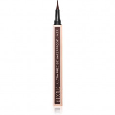 Lancôme Lash Idôle Liner eyeliner rezistent la apă 02 BROWN 1 ml