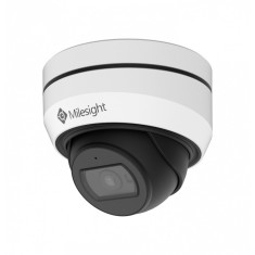 Camera de supraveghere IP Dome 5MP Milesight MS-C5375-PD, lentila fixa 2.8mm,