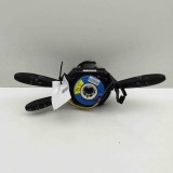 Maneta semnalizare ștergătoare FIAT 500 312_ 2025 OEM: 735782046