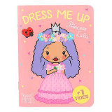 Dress me up Princess Mimi Depesche PT12480