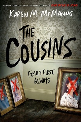 The Cousins foto