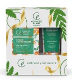 SET CADOU ESSENTIAL CR.VITAM.ZI 50ML+CR.MAINI CATINA 100ML