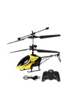 Cumpara ieftin Elicopter cu telecomandă și &icirc;ncărcare rapidă USB