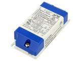 Alimentator LED pulsatoriu 20W, 150&ndash;500mA, 2&ndash;42V DC
