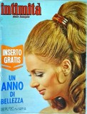 Intimita della famiglia. Numero 1233. 13 Ottobre 1969