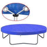 Cumpara ieftin Husa de trambulina, 360-367 cm, PE, 90 g/m&sup2;