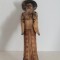Statueta vintage chinez