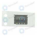 Motorola 09014060001 Conector baterie 4pini