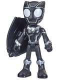 Junior Marvel Spidey And His Amazing Friends Black Panther Mini F3997