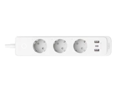 TP-Link SMART WI-FI SOCKET TAPO P300, Protocol: IEEE 802.11b/g/n, foto