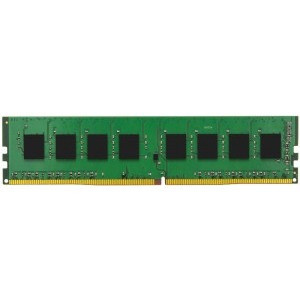 Memorie Kingston ValueRAM 8GB DDR4 2133MHz CL15 Single Channel