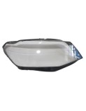 Sticla far dreapta pentru Volkswagen Caddy (2015 - 2018), Xenon Bright