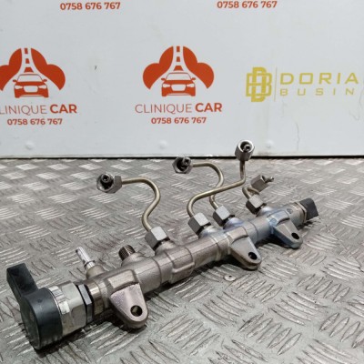 Rampa Injectoare Bmw Mini 2.0D 2013-2023 foto