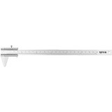 Yato YT-70740 - Subler mecanic 600 mm