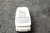 Buton geam ușă st&acirc;nga spate BMW 7 G11, G12 2017 OEM: 7398883 11602469