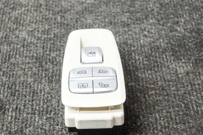 Buton geam ușă st&amp;acirc;nga spate BMW 7 G11, G12 2017 OEM: 7398883 11602469 foto