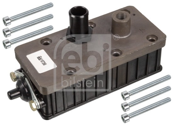 FEBI BILSTEIN 107265 Set reparatie, uscator