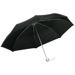 Umbrela Mini Black foto