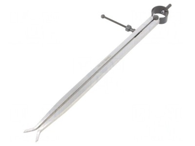 Şubler 300mm Interior foto