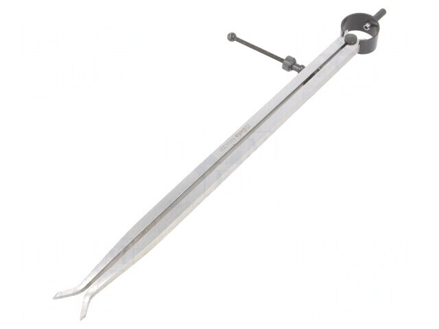 Şubler 300mm Interior