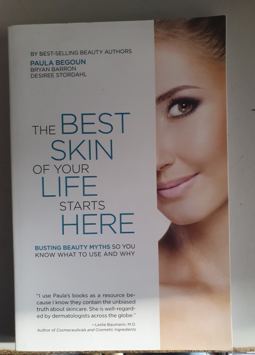 The Best Skin of Your Life Starts Here - Paula Begoun