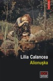 Alionuska - Polirom