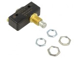 Micro&icirc;ntrerupător SNAP ACTION 25A 250VAC SPDT