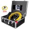 Camera Inspectie tevi, 30m, iUni ICT17, Monitor 7 inch