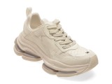 Cumpara ieftin Pantofi sport GRYXX albi, 2567, din piele naturala