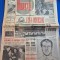 ziarul magazin 29 decembrie 1962 - articol orasul bucuresti , medgidia,