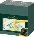 Pitt Artist Pen Cutie Studio 60 Buc 2024 Faber-Castell, Faber Castell