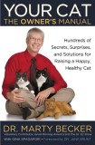 Marty Becker - Your Cat. The Owner Manual