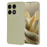 Asteroid GSM - SoftFlex - Motorola Edge 70 Pro - Matcha
