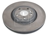 FEBI BILSTEIN 107220 Disc frana