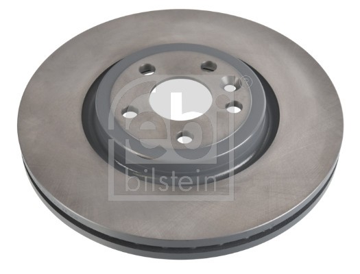 FEBI BILSTEIN 107220 Disc frana