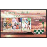 MICRONESIA 2000 SPORT JOCURILE OLIMPICE