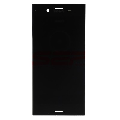 LCD+Touchscreen Sony Xperia XZ1 / G8341 / XZ1 Dual BLACK foto