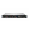 HP ProLiant DL360 G9, 8 SFF, 2 x 12 Core Xeon E5-2690v3 2.6 GHz, 128 GB DDR4, SmartArray P440ar, 2 x 500W, 2 ani garantie