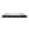 HP ProLiant DL360 G9, 8 SFF, 2 x 12 Core Xeon E5-2690v3 2.6 GHz, 128 GB DDR4, SmartArray P440ar, 2 x 500W, 2 ani garantie