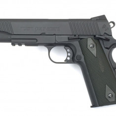 Replica Colt M1911 Rail Gun CO2 Cybergun