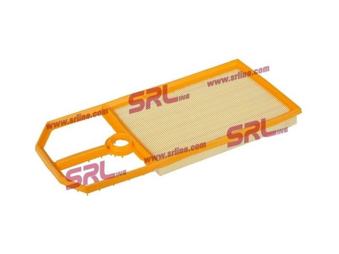 Filtru aer SRLine S11-4026, VW Polo 6N, New Beetle, Lupo, Golf 4, Golf 5, Bora ,Skoda Octavia 1U, Seat Toledo, Leon 1M; Ibiza/Cordoba 6K/6L; Inca, Ar