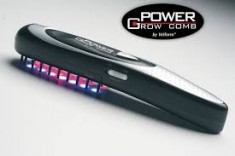 Power Grow - Tratament cu laser pentru cresterea parului foto