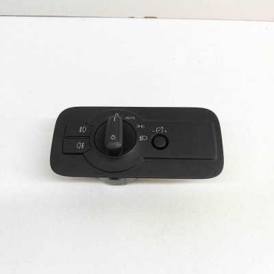 Modul de control comutator faruri VW TOUAREG 7P5 2016 OEM: 7P6941431R 27586433 foto