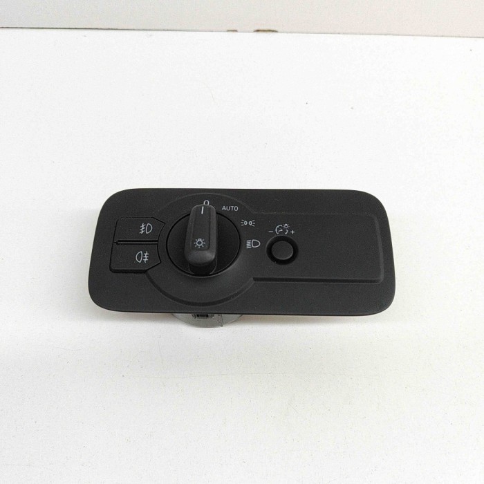 Modul de control comutator faruri VW TOUAREG 7P5 2016 OEM: 7P6941431R 27586433