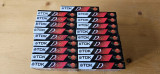 CASETA AUDIO TDK D60 IECI/TYPE I , LOT 19 BUCATI CASETE SIGILATE .