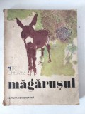 Magarusul - Petre Ghelmez / carte copii , ilustrata / cuprinde 46 povestiri