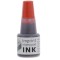 Tus stampila Trodat, 24 ml, pentru Imprint 9072M si 9073M, rosu - RESIGILAT