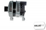 Generator / Alternator BMW Seria 3 Compact (E46) (2001 - 2005) HELLA 8EL 011 710-721