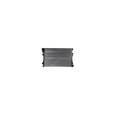 Radiator Apa Citroen Jumpy Platou Sasiu Bu Bv Bw Bx Denso Drm07055 foto