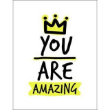 You Are Amazing | Alexa Kaye